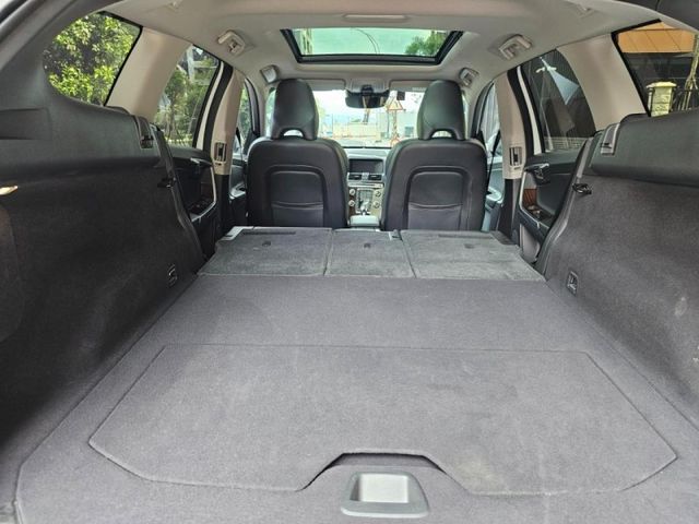 Volvo  XC60  第19張相片