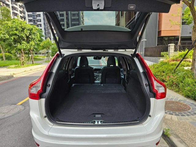 Volvo  XC60  第20張相片