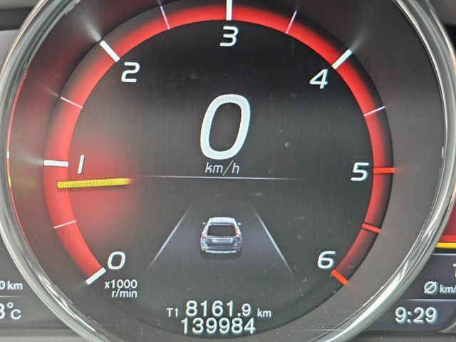 Volvo  XC60  第21張相片