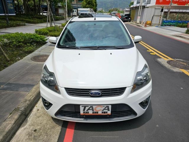 Ford/福特  Focus  第2張相片