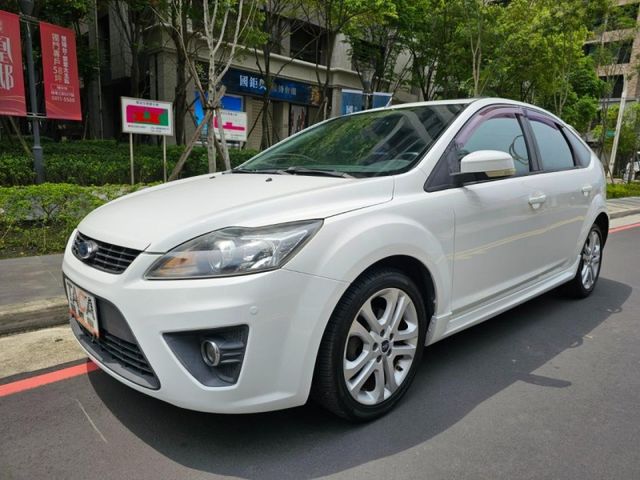 Ford/福特  Focus  第3張相片