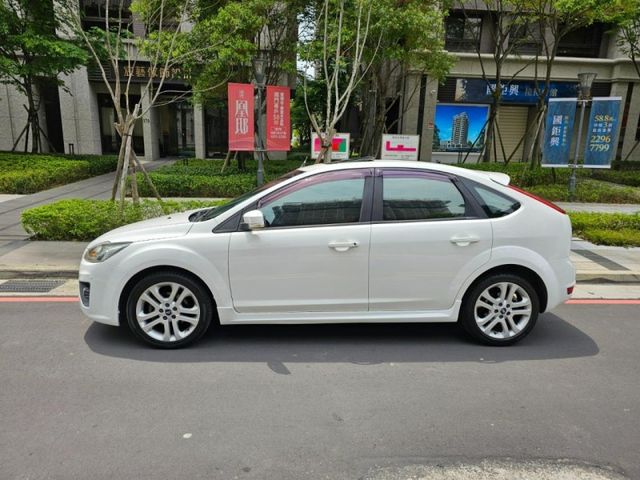 Ford/福特  Focus  第5張相片
