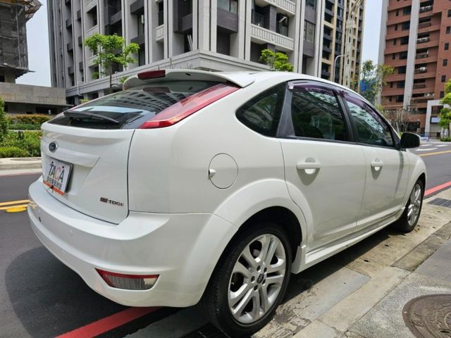 Ford/福特  Focus  第7張相片
