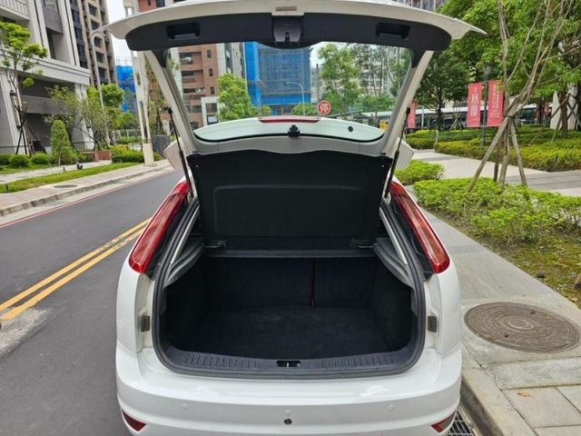 Ford/福特  Focus  第10張相片