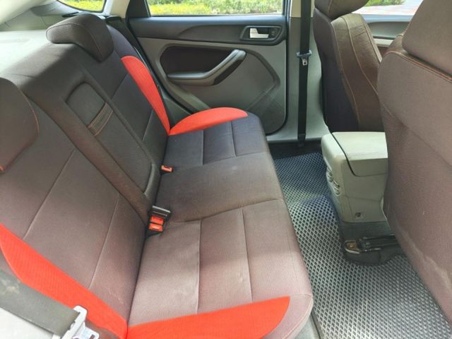Ford/福特  Focus  第14張相片