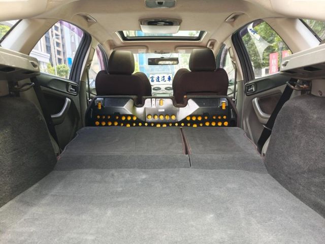 Ford/福特  Focus  第16張相片