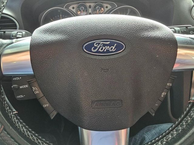 Ford/福特  Focus  第18張相片