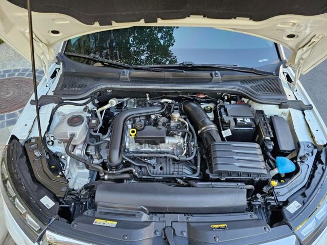 Skoda  KAMIQ  第11張相片