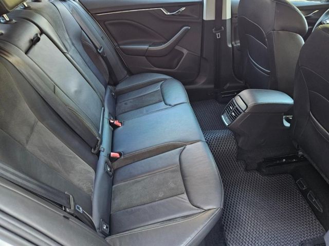 Skoda  KAMIQ  第17張相片