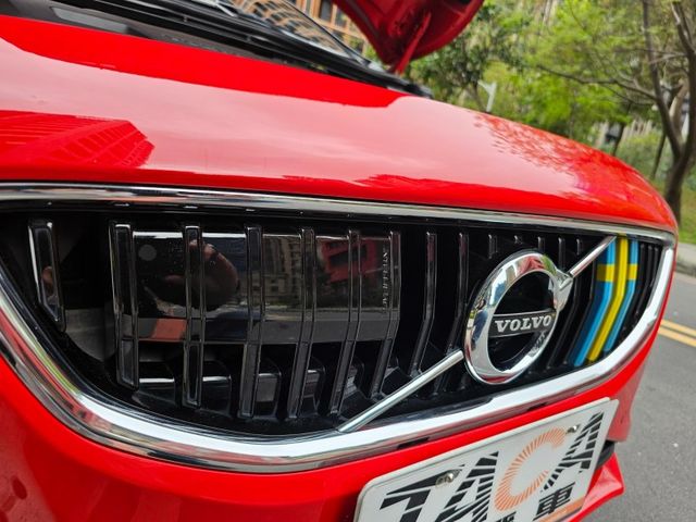 Volvo  V40  第12張相片