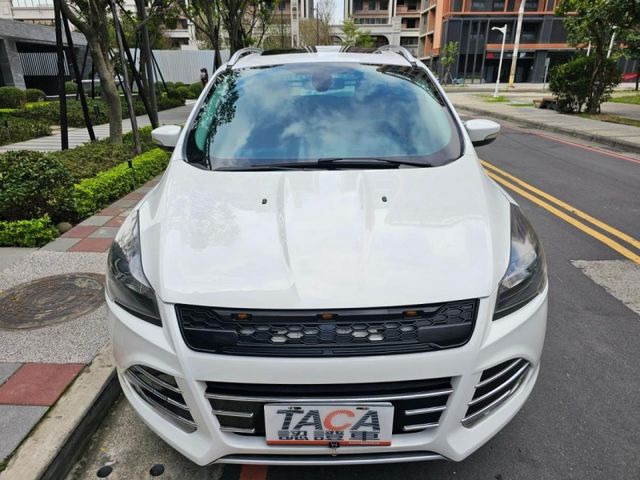 Ford/福特  Kuga  第1張相片