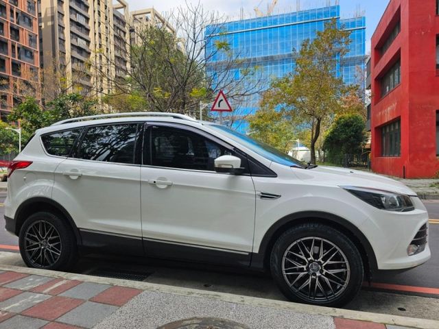 Ford/福特  Kuga  第5張相片