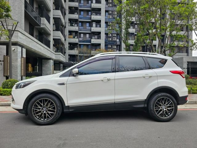 Ford/福特  Kuga  第6張相片
