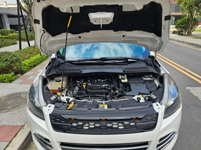 Ford/福特  Kuga  第10張相片