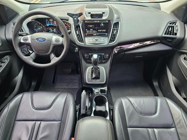 Ford/福特  Kuga  第11張相片