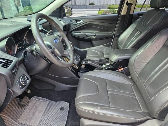 Ford/福特  Kuga  第12張相片