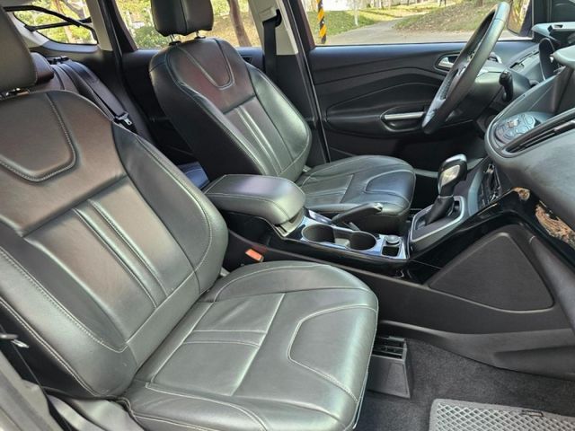 Ford/福特  Kuga  第13張相片