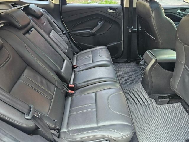 Ford/福特  Kuga  第14張相片