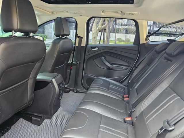 Ford/福特  Kuga  第15張相片