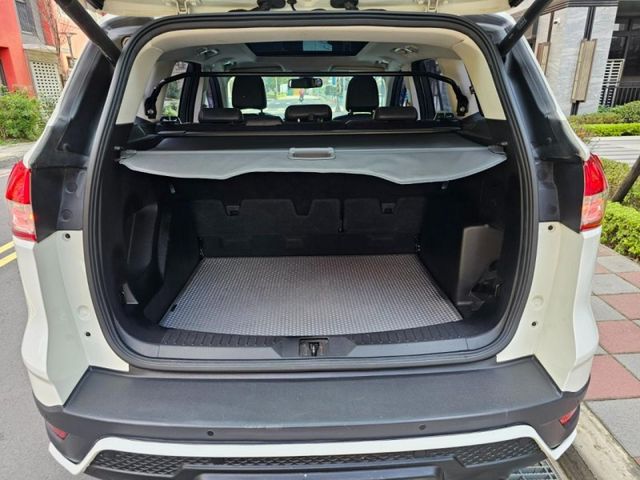 Ford/福特  Kuga  第16張相片