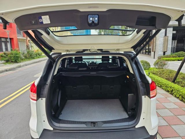 Ford/福特  Kuga  第17張相片