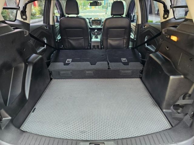 Ford/福特  Kuga  第18張相片