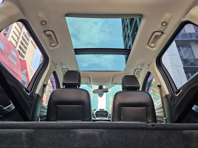 Ford/福特  Kuga  第20張相片