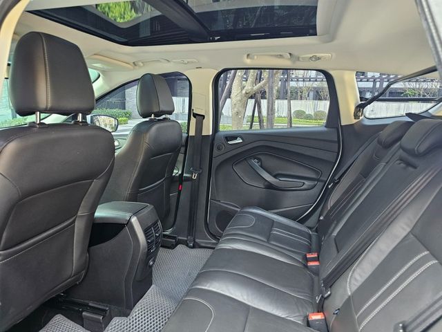 Ford/福特  Kuga  第21張相片