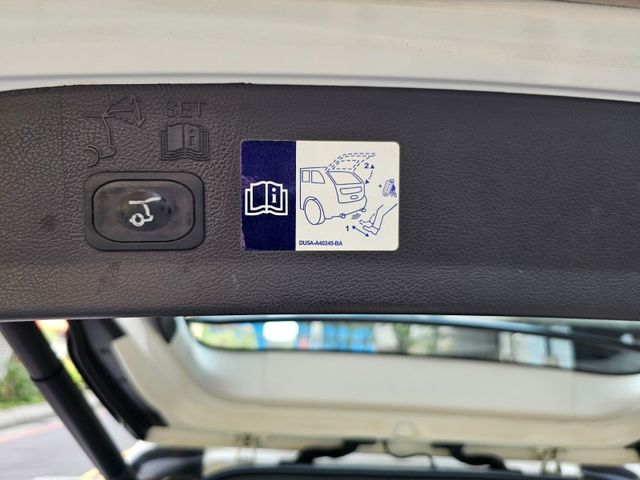 Ford/福特  Kuga  第22張相片