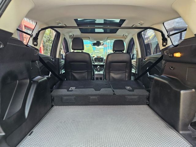 Ford/福特  Kuga  第25張相片