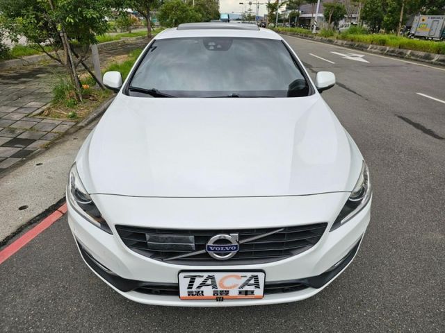 Volvo  S60  第2張相片