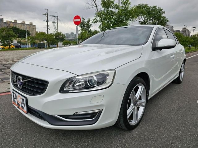 Volvo  S60  第3張相片
