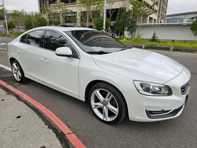 Volvo  S60  第4張相片