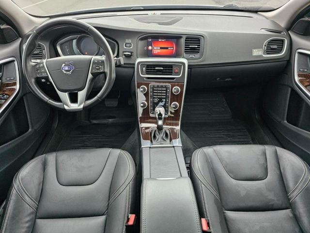 Volvo  S60  第10張相片