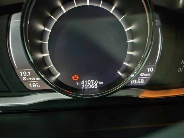 Volvo  S60  第23張相片