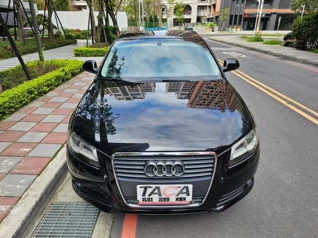 Audi  A3  第2張相片