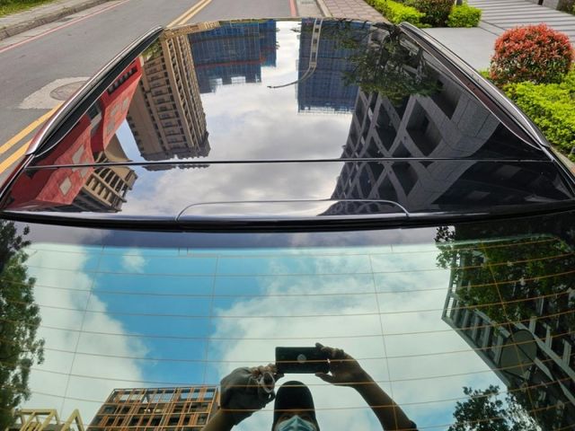 Audi  A3  第10張相片