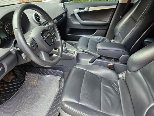 Audi  A3  第14張相片