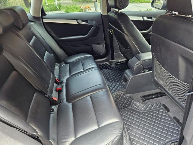 Audi  A3  第15張相片