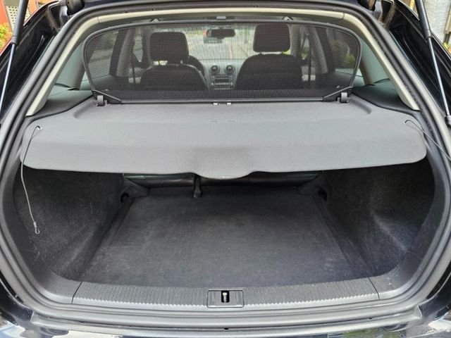 Audi  A3  第17張相片