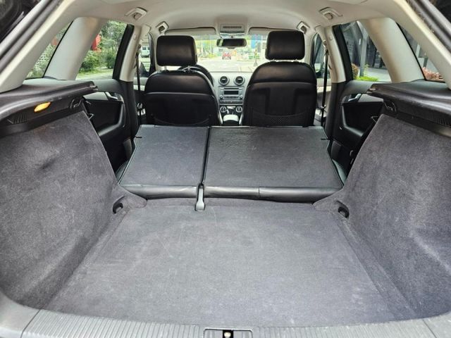 Audi  A3  第19張相片