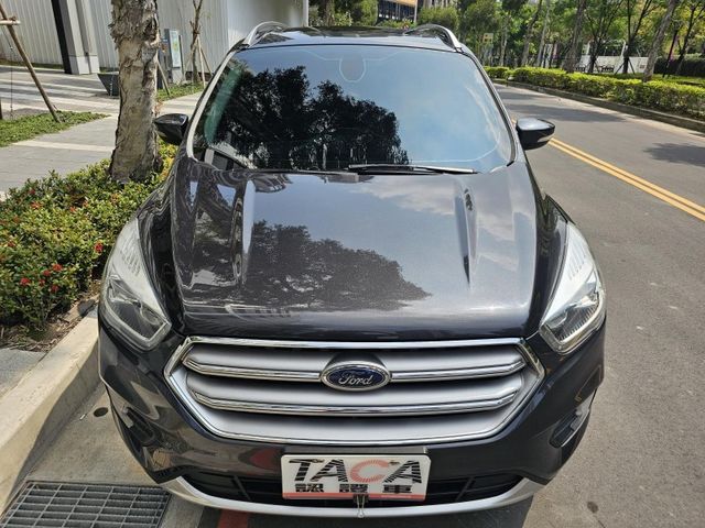 Ford/福特  Kuga  第1張相片