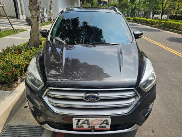 Ford/福特  Kuga  第2張相片