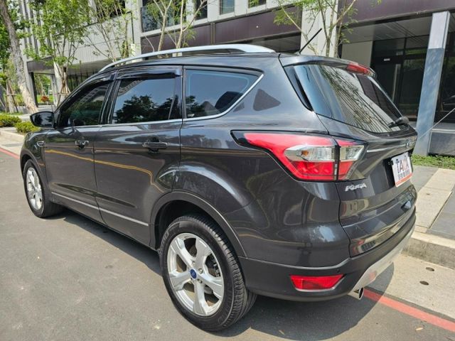 Ford/福特  Kuga  第4張相片
