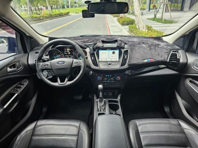 Ford/福特  Kuga  第7張相片
