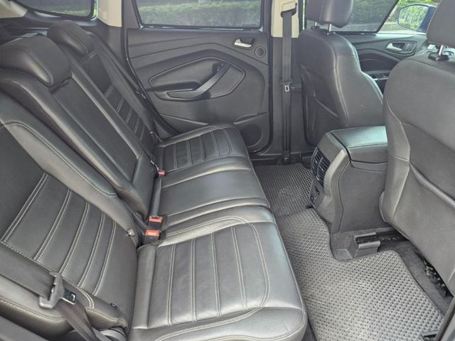 Ford/福特  Kuga  第8張相片