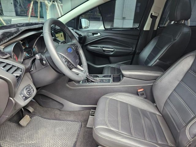 Ford/福特  Kuga  第9張相片