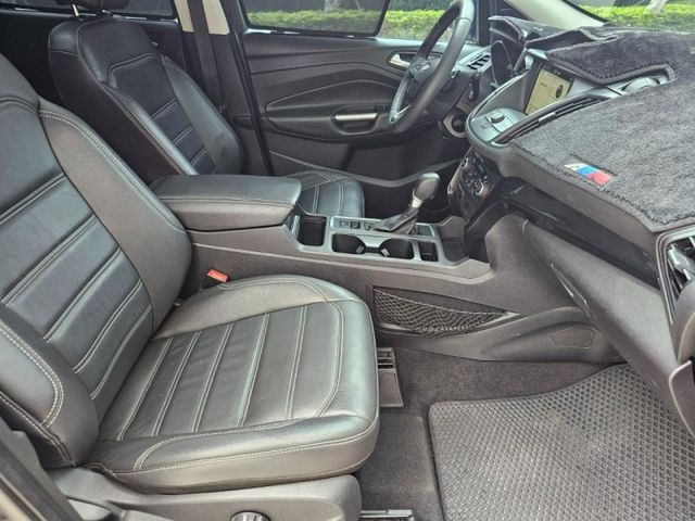 Ford/福特  Kuga  第10張相片