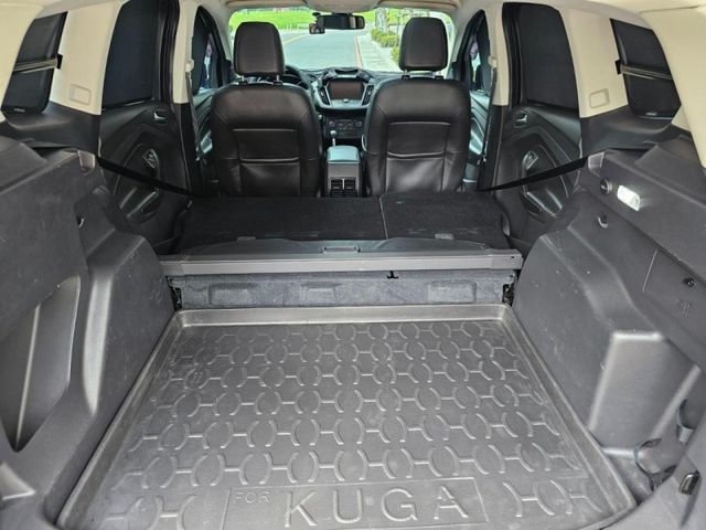 Ford/福特  Kuga  第11張相片