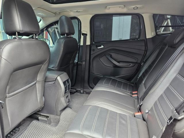 Ford/福特  Kuga  第12張相片